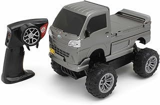 京商　アゲトラ スバルサンバー 1/18 ラジコン　完成品 KYOSHO EGG ｱｹﾞﾄﾗ ｽﾊﾞﾙｻﾝﾊﾞｰ TU032 トイラジコン - メルカリ