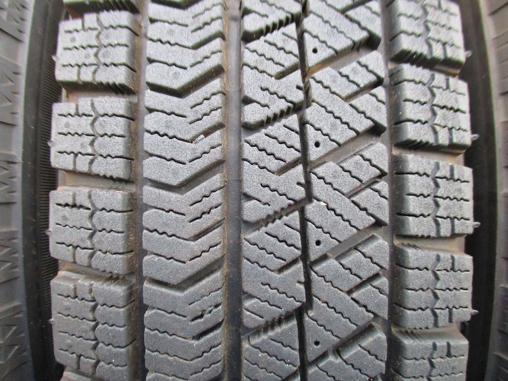 【新作入荷】特価 145 80R13 75Q ブリヂストン BLIZZAK VRX2 スタッドレス 4本 T61010825 インボイス領収書発行