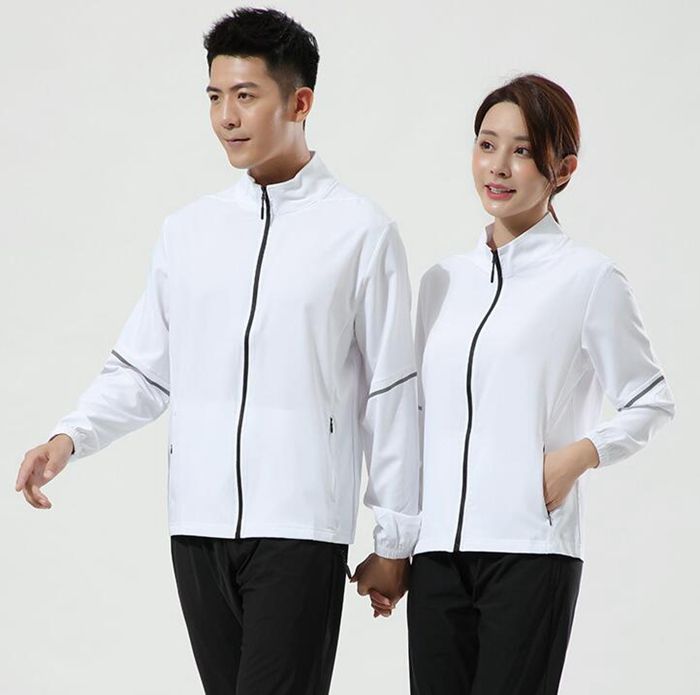 新作 ゴルフウェア メンズ ジャンパー ライトアウター