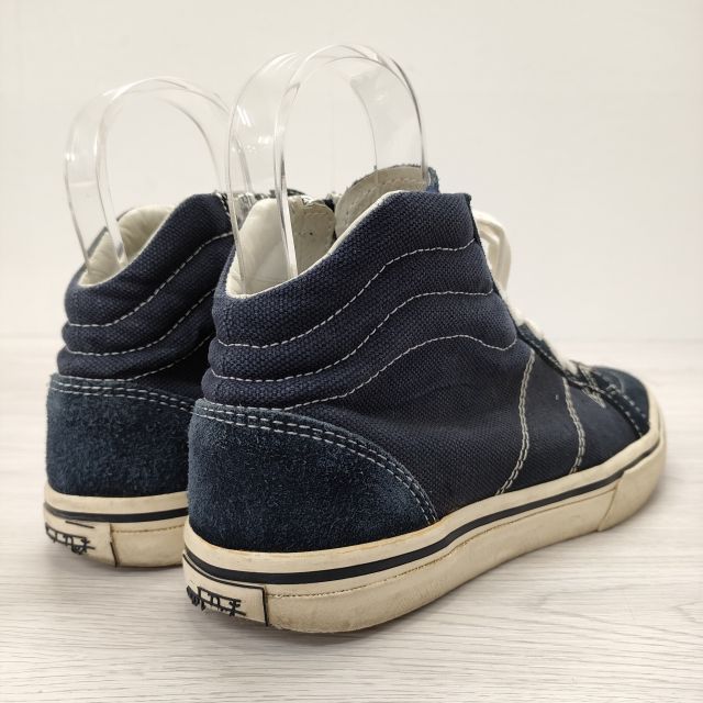 ビズビム／VISVIM シューズ スニーカー 靴 ハイカット メンズ 男性 ...