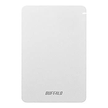 【中古】【非常に良い】BUFFALO おもいでばこ 安心バックアップキット 1TB PD-BK1TB2