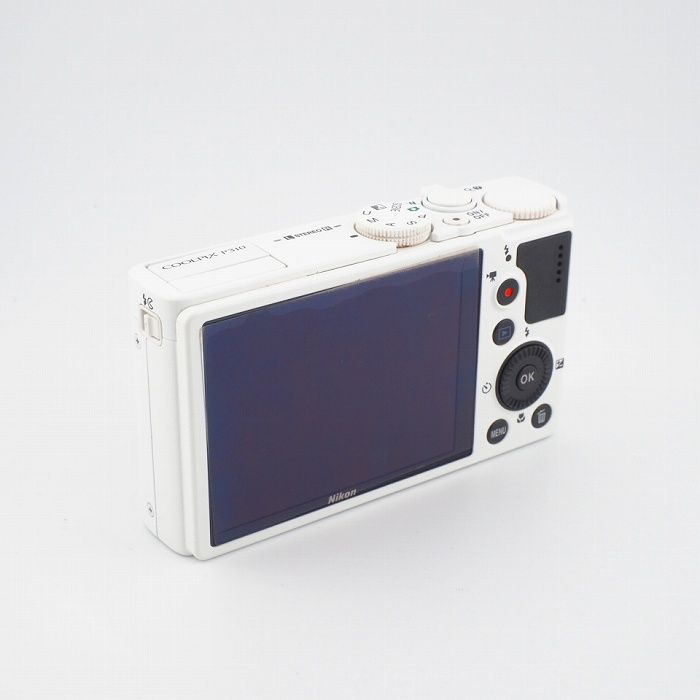 Nikon COOLPIX P310 デジタルカメラ 【公式通販】