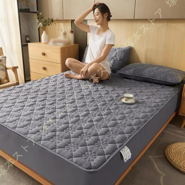 新品　プラチナウェーブ 敷き布団　敷パット プラチナウェーブ 敷布団 敷きマット パッド 新品 プラチナウェーブ