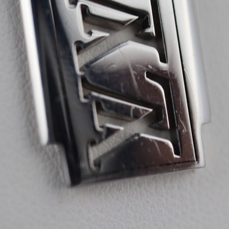 ルイ ヴィトン ネックレス M63646 【本物保証】 - メルカリ