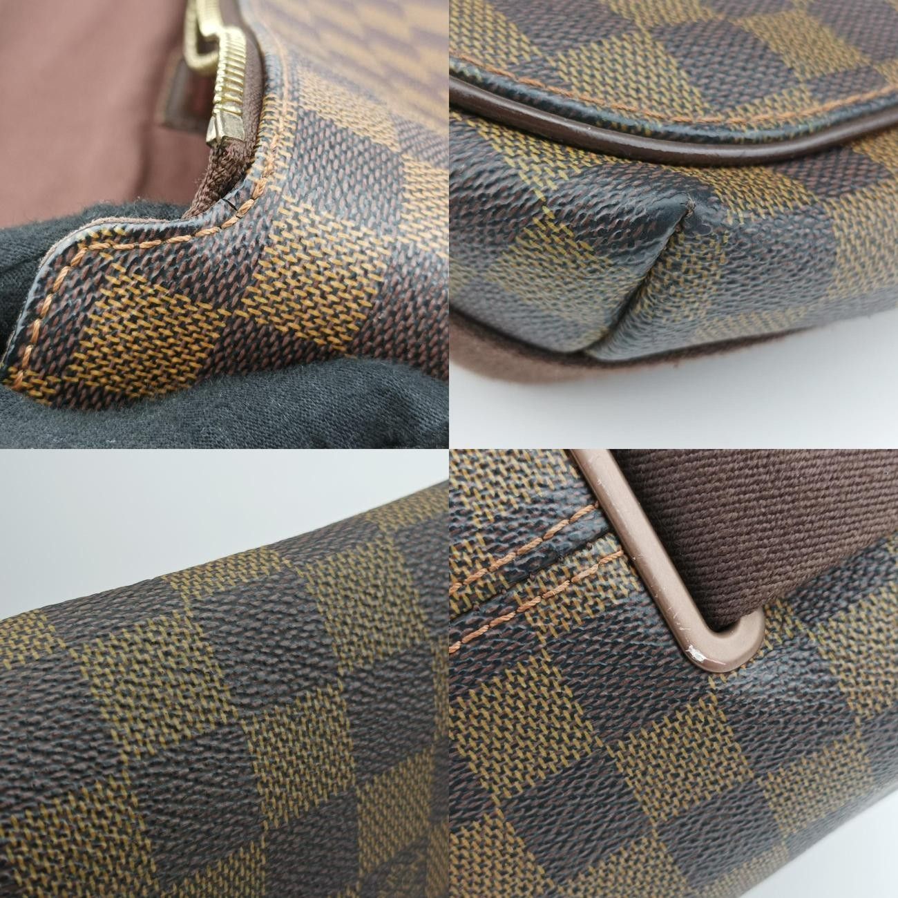 ルイヴィトンLouis VuittonブルックリンGM