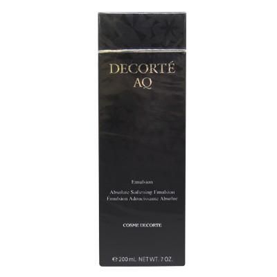 コスメデコルテ AQ エマルジョン 200ml 乳液 COSME DECORTE KOSE コーセー