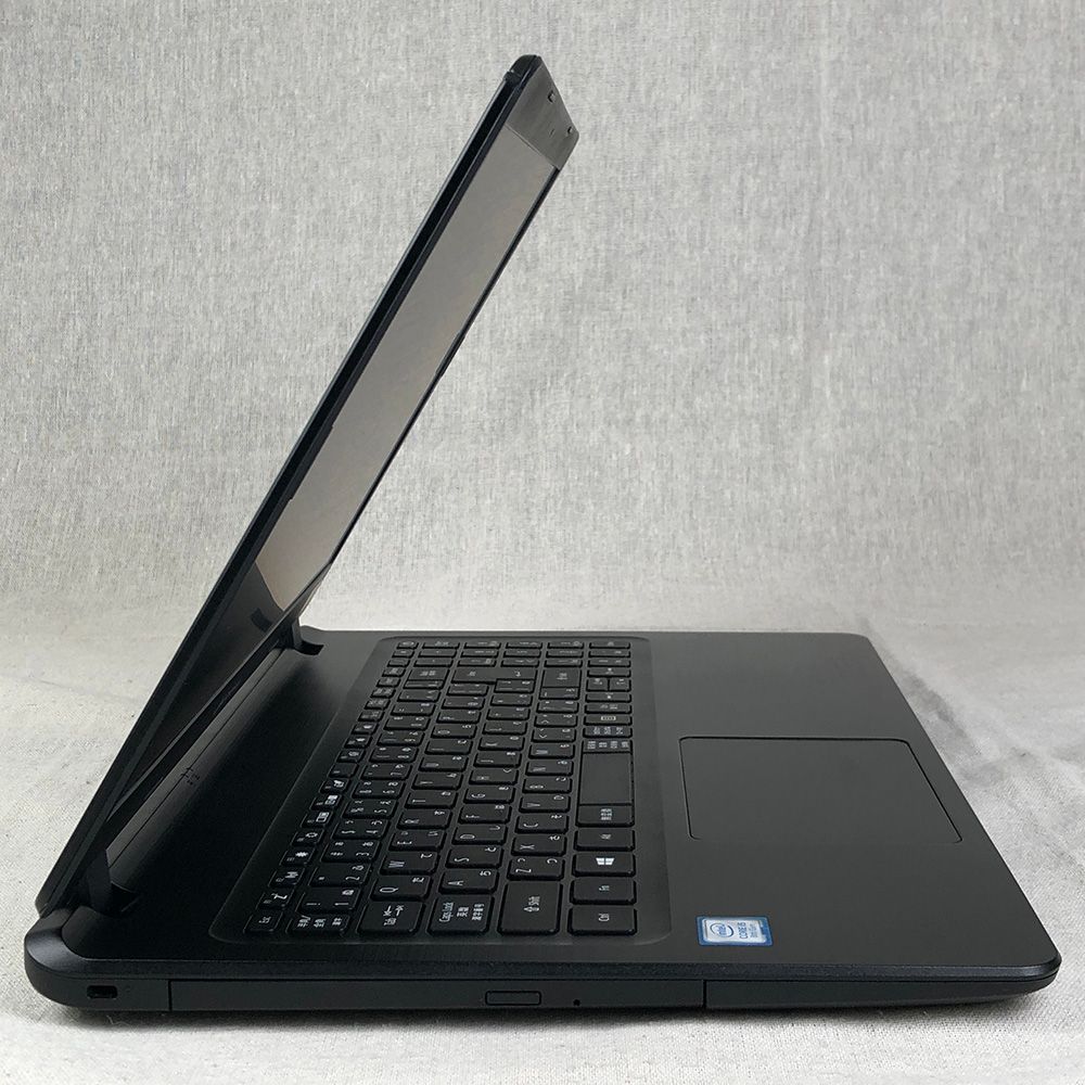 その他ノートPC本体 Gateway NE574-H58G/F ASCII.jp：11万円台でCore i5とOffceを搭載するGatewayのA4