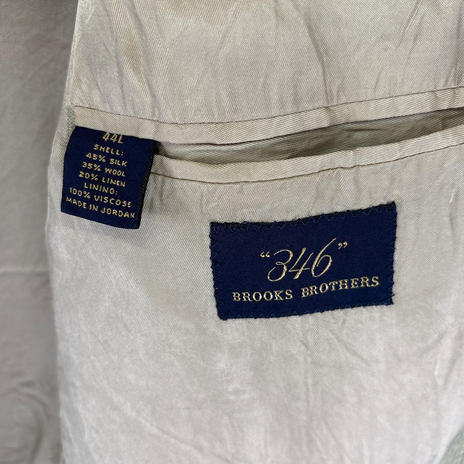 古着 ブルックスブラザーズ Brooks Brothers テーラード