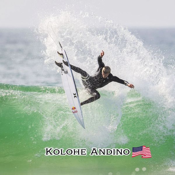 FCS2 エフシーエスツー PC KA TRI FIN SET トライフィン コロヘ