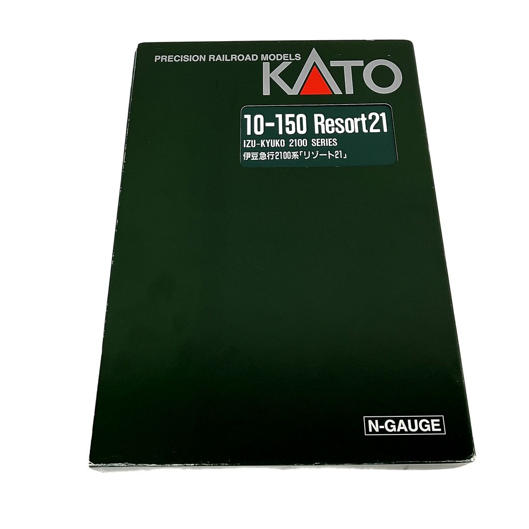 7両セット Nゲージ