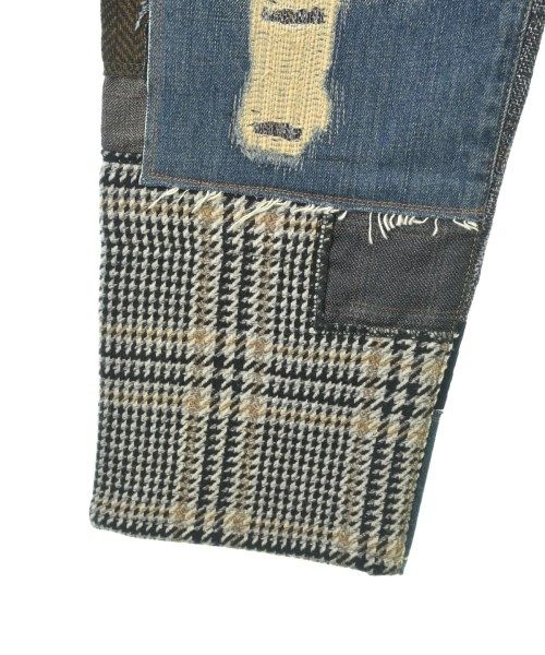  JUNYA WATANABE MAN デニムパンツ メンズ 古着 その他 デニム ジーンズ