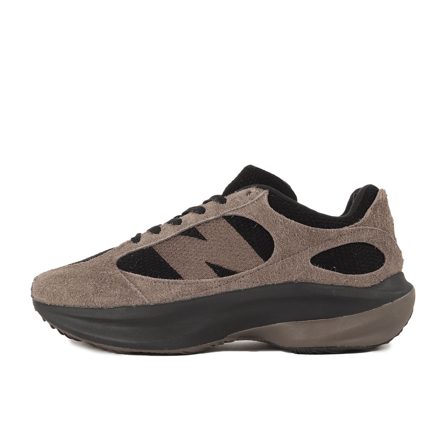 美品 NEW BALANCE ニューバランス サイズ:27.5cm 23AW ワープド 