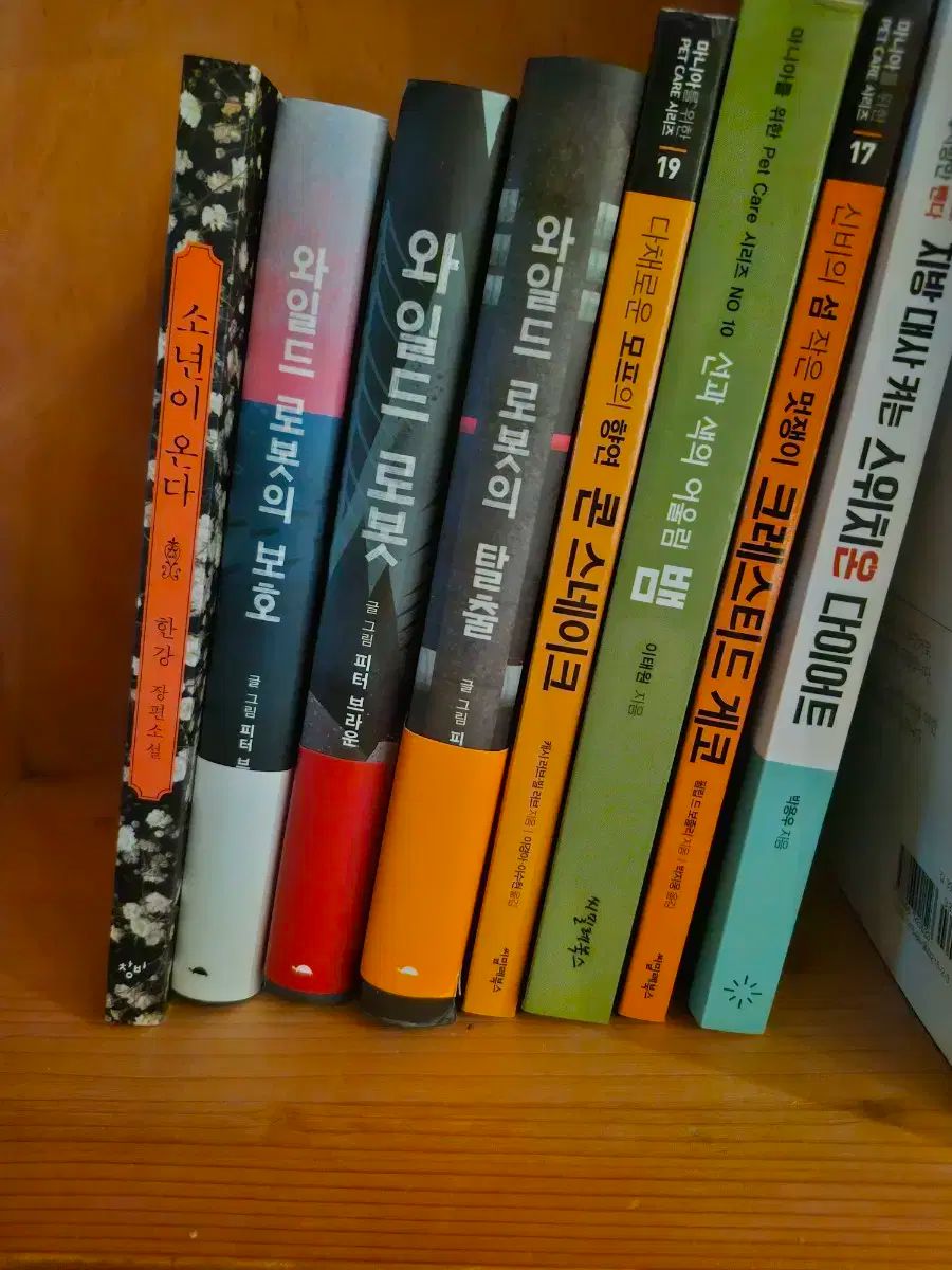 ワイルドロボット 小説