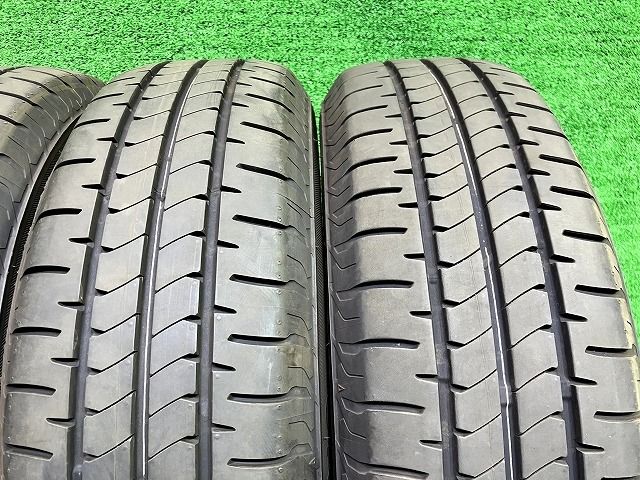 BRIDGESTONE サマー