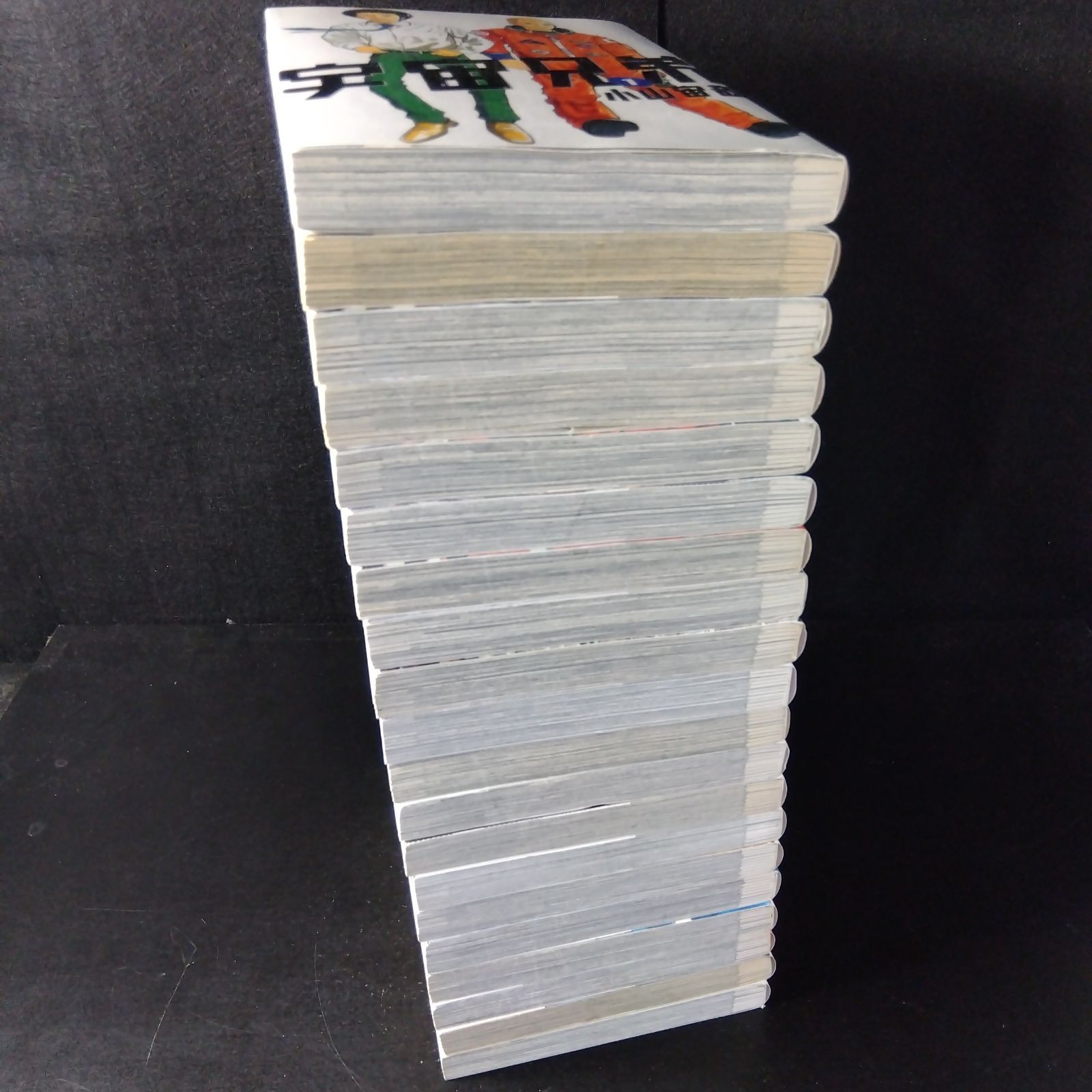 宇宙兄弟1〜20巻セット 宇宙兄弟 コミック 1-20巻セット (モーニングKC) | 小山 宙哉