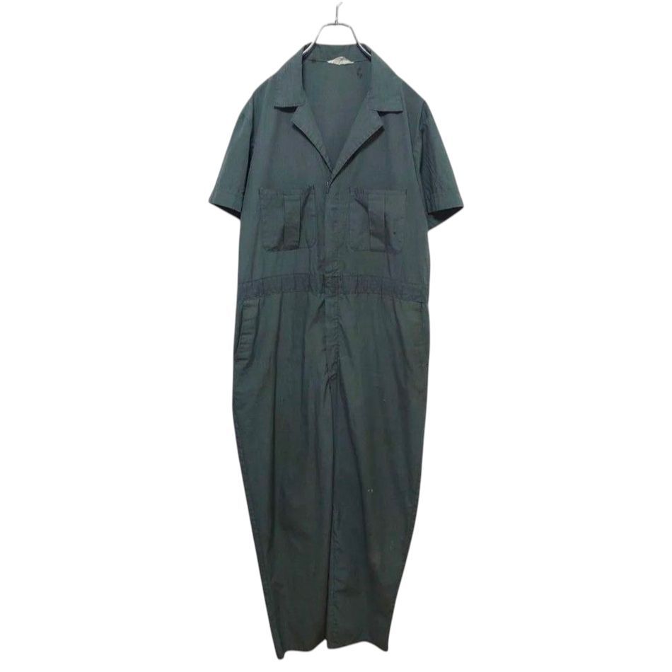 BIG MAC 70 s ツナギ ジャンプスーツ A-3559