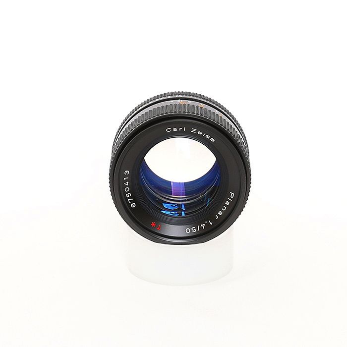 中古】(コンタックス) CONTAX プラナー 50/1.4 AE J - メルカリ