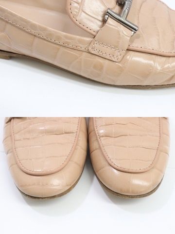 TOD’S