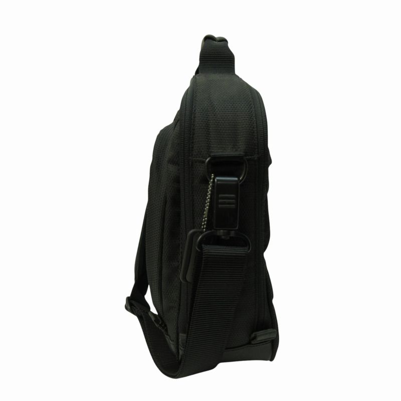 【美品】TUMI トゥミ　2WAY ショルダーバッグ　ブラック 美品 TUMI トゥミ ビジネスバッグ ショルダーバッグ バッグ