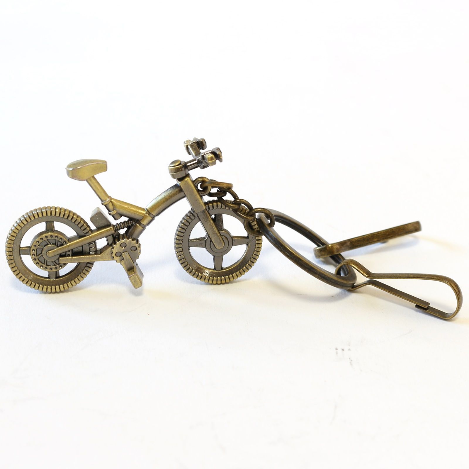 ファッション通販 新品 未使用 自転車 バイク 車 鍵 キーホルダー おしゃれ メンズ アンティーク キーリング キーホルダー Urologydurban Co Za Urologydurban Co Za