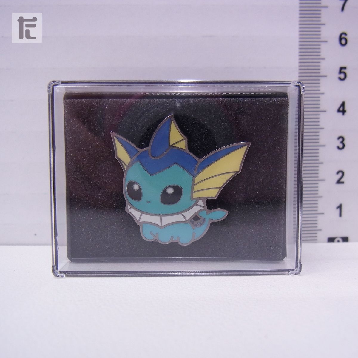 ポケモンセンター ポケモンドールズ ブイズ ピンズ 全9種セット
