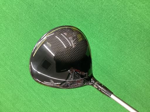 中古】 キャロウェイ EPIC FLASH 10.5° ドライバー DR Speeder