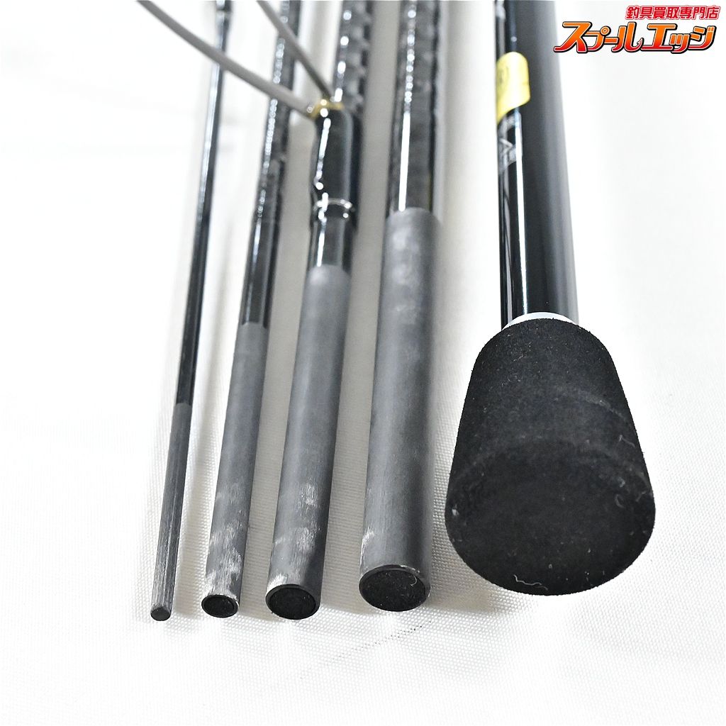 ダイワ 月下美人 EX 74UL-S・Q ～絃（GEN）ジャンク品 ≪'22年9