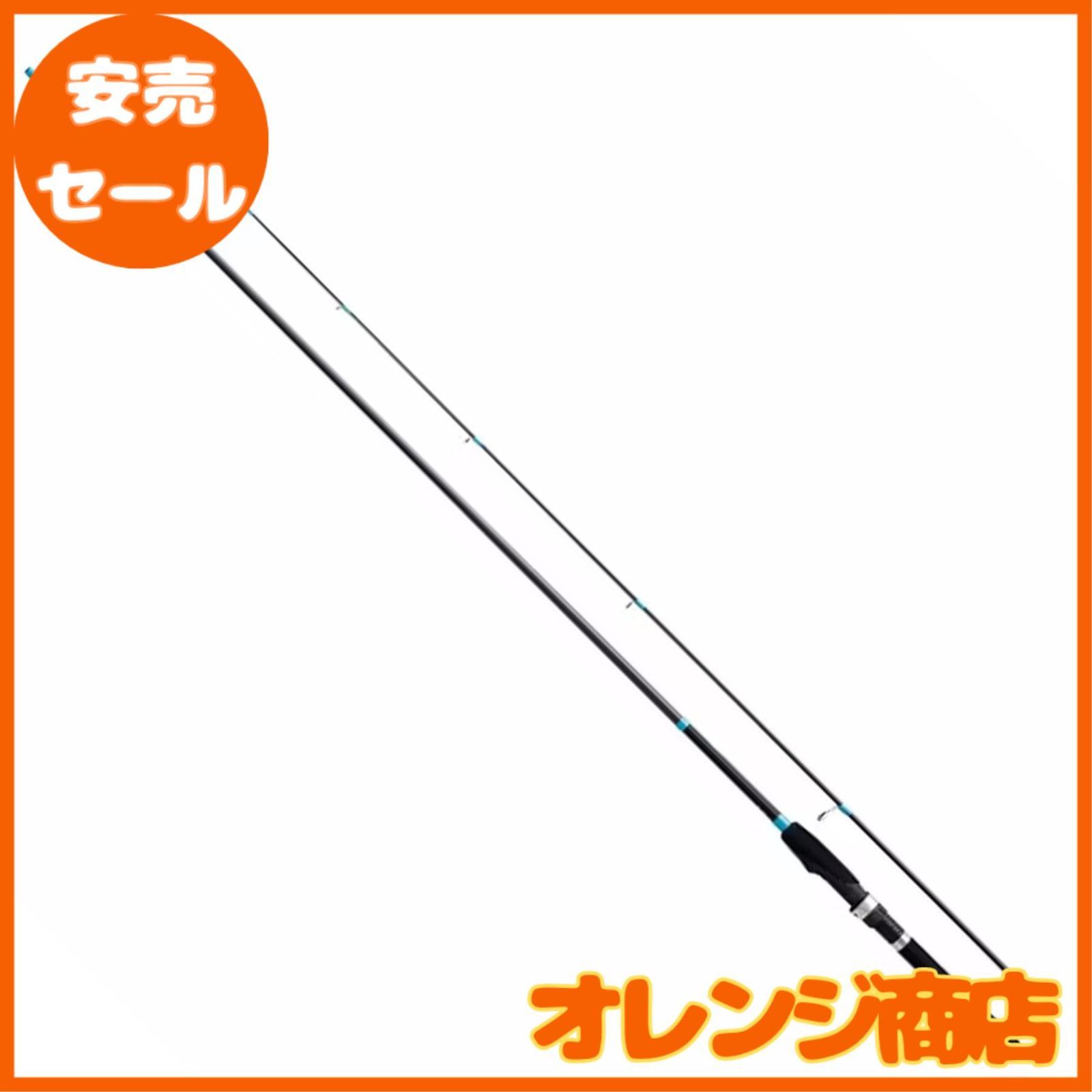 シマノ(SHIMANO) ロッド 23 ルアーマチック ソルト (ソルトルアー推奨