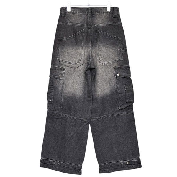 ジェイデッドロンドン ストライプスラックス 32 ☆英国発*JADED LONDON