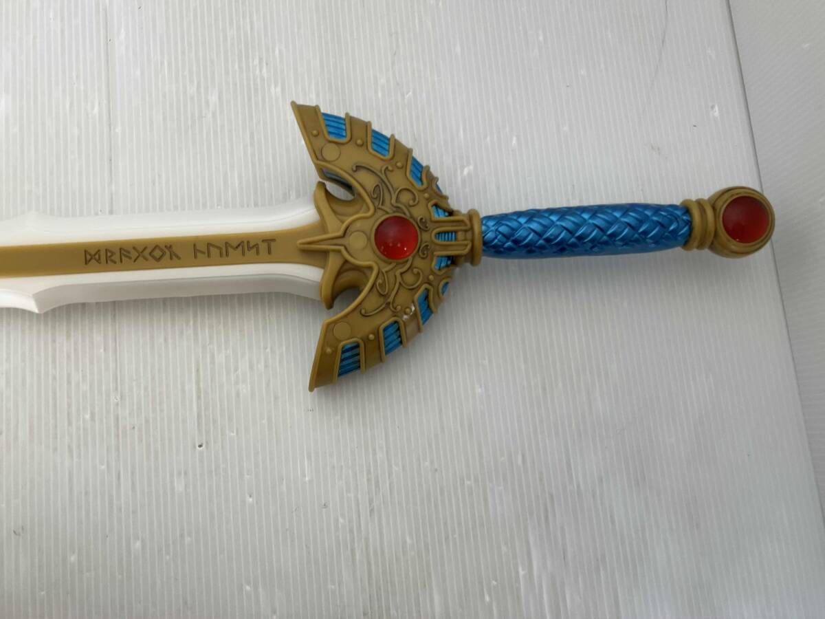 ロトの剣・ロトの盾 スペシャルメタリックブルーバージョン