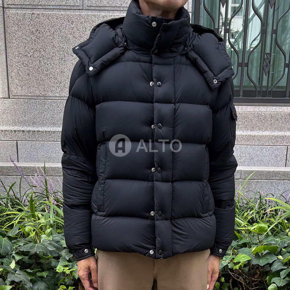 【超メルカリ市価格】Moncler Malban ダウンジャケット　00 ☆出荷の前にプレスをかけて配送☆【2025-2026年秋冬物モデル】☆9/5