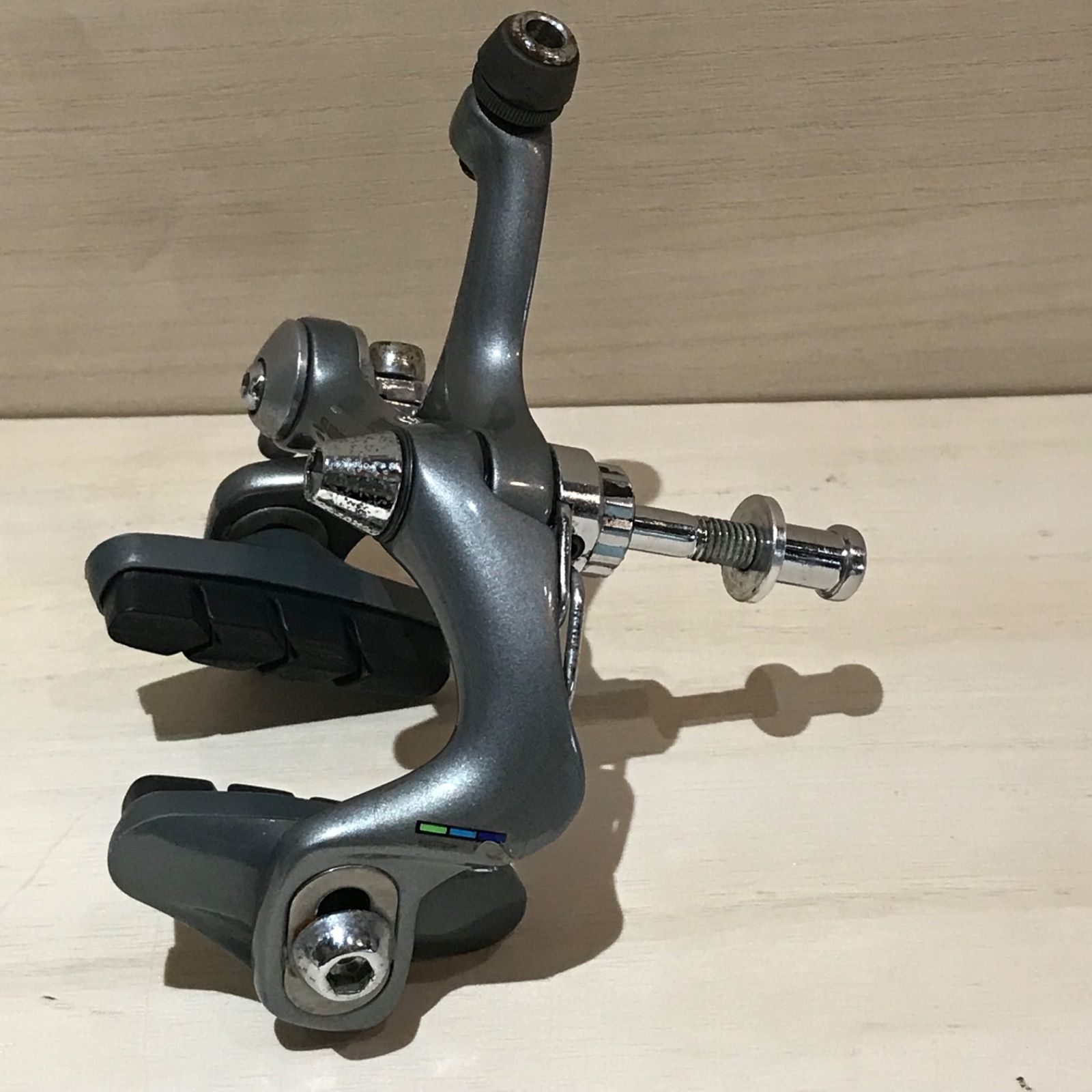 USED】SHIMANO 600 ULTEGRA BR-6400 SLR (6400 シリーズ) シマノ