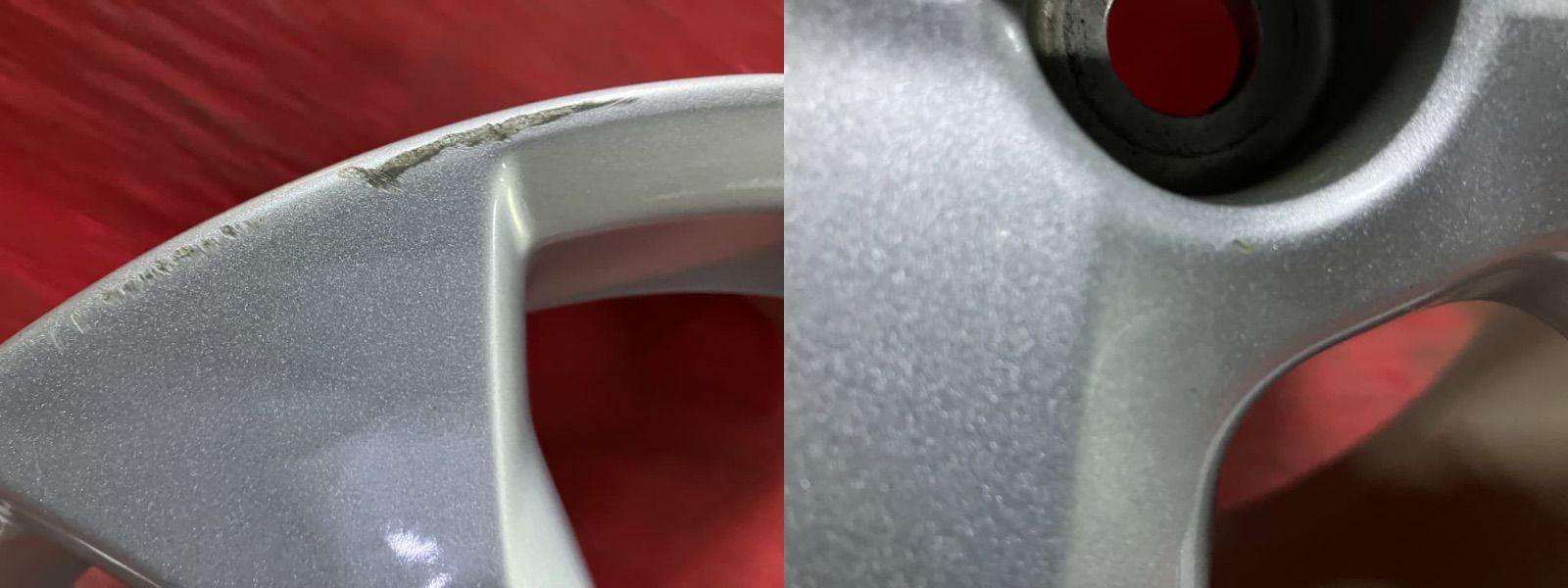 ホイール 17x7.0 45 114.3 5H トヨタ ヴァンガード純正 4本SET FFCRYSTALESIA_COM