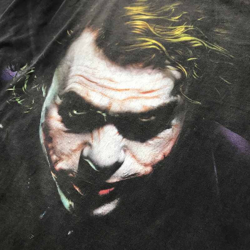 BMSG Tシャツ Mサイズ　アーキテクト　ハット 男の子ビリーテレビ番組tシャツ男性用ホメランダークラシック