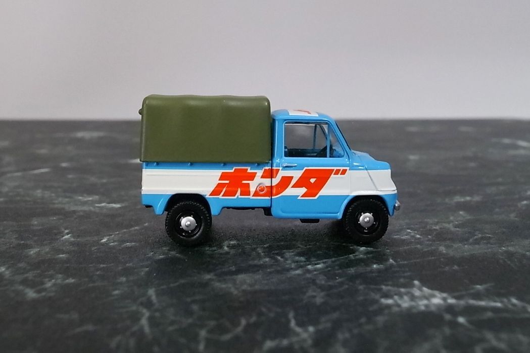 トミカ トミーテック TOMICA LIMITED VINTAGE Honda T360 (ホンダPR