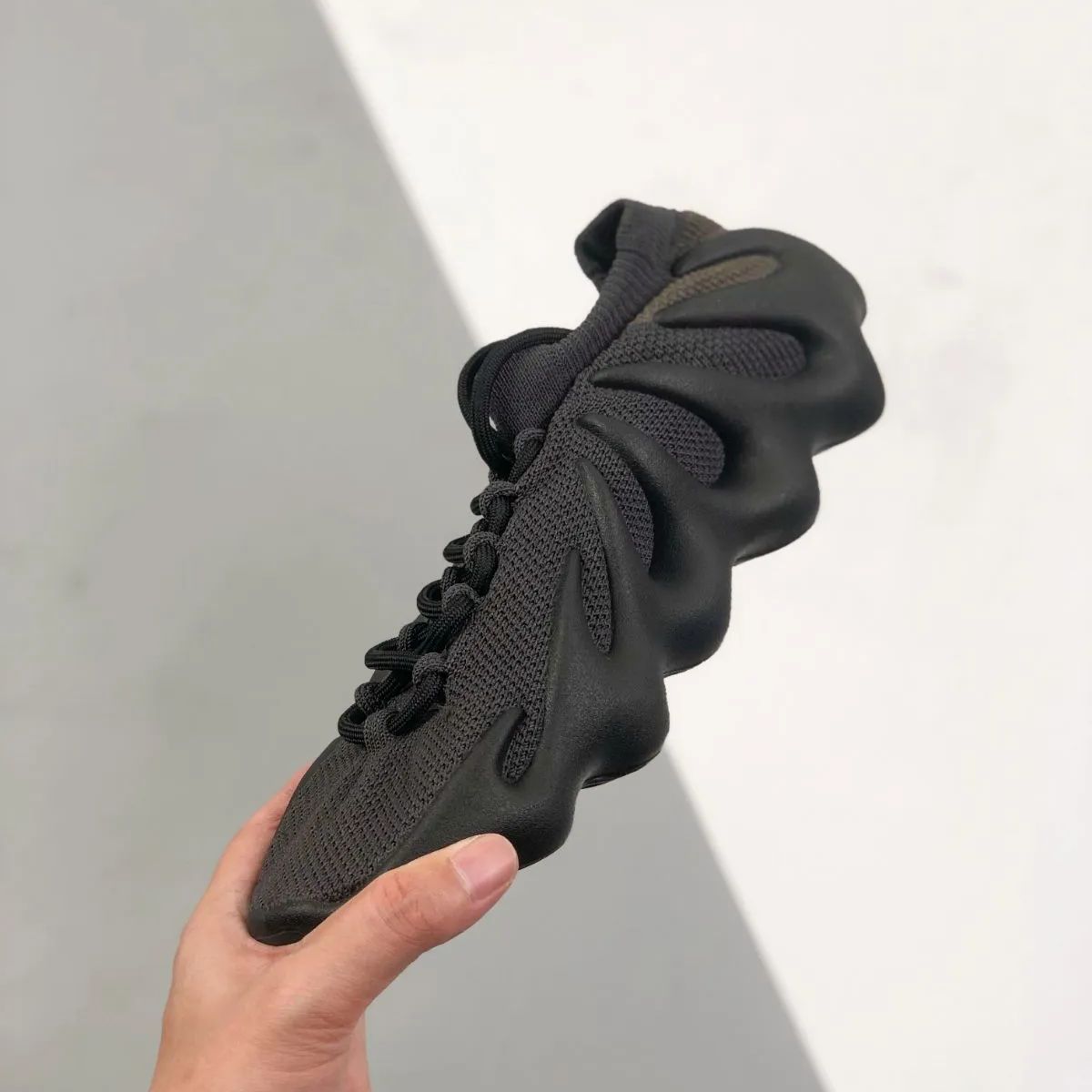 新品 Adidas YEEZY 450 