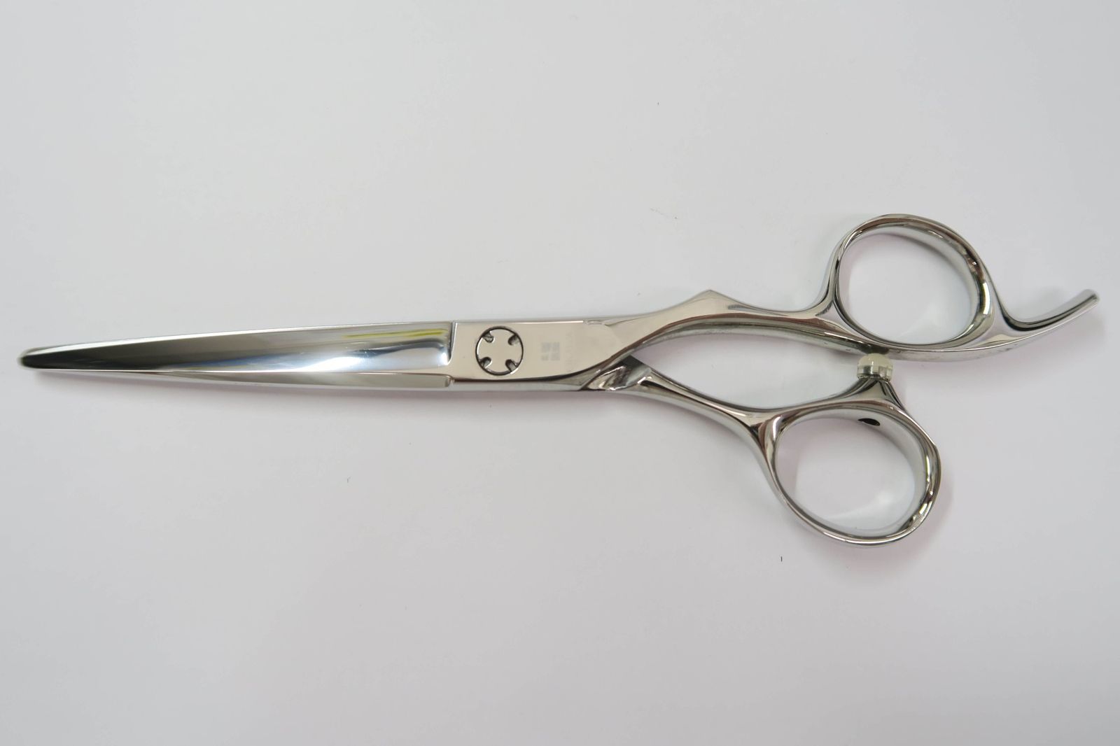 Bランク【OKAWA PRO SCISSORS オオカワプロシザーズ】 SG60X シザー 美容師・理容師 6.0インチ 右利き  【中古】:H-8166 - メルカリ