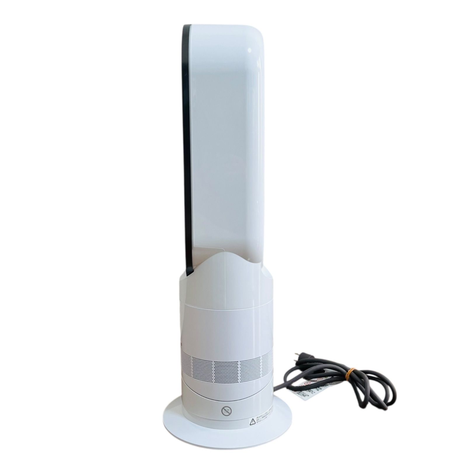 羽根なし扇風機 高年式