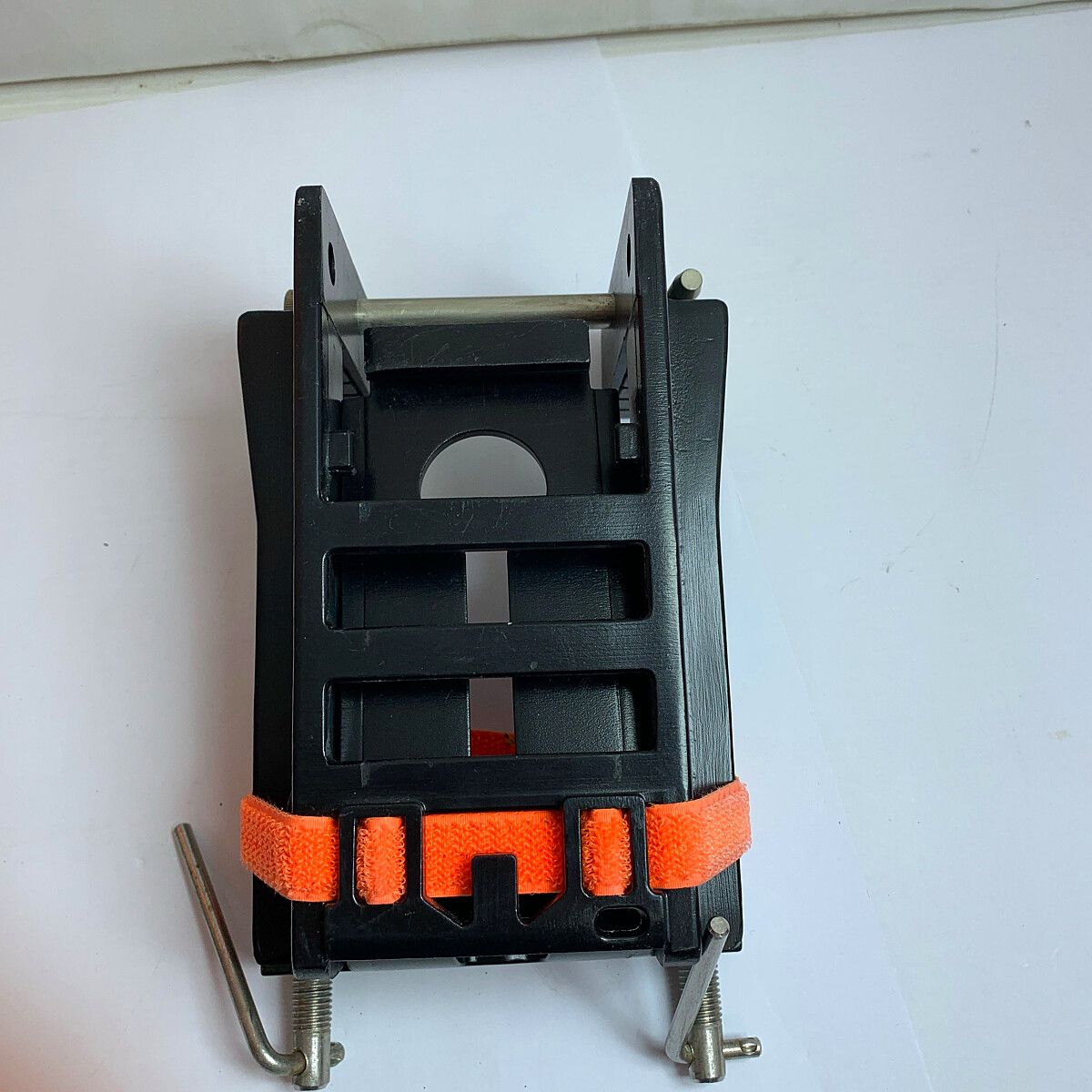 ロッドホルダー