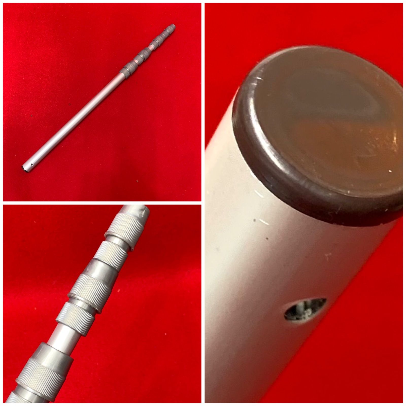 こいのぼり 徳永鯉