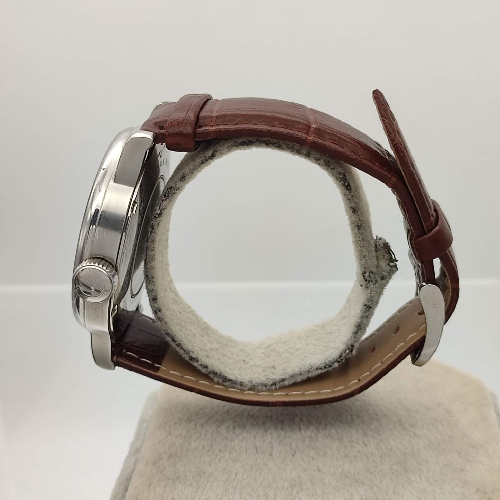 美品】MeisterSinger マイスタージンガー Scrypto AM2.03