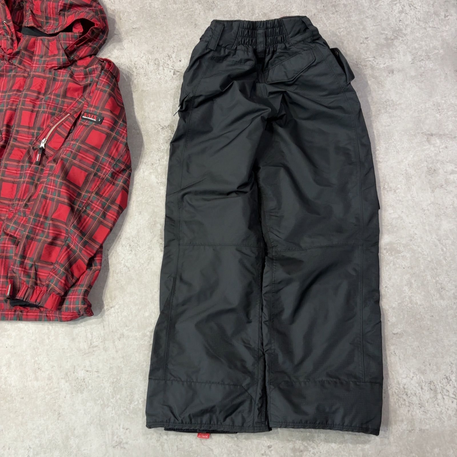 レディース スノーボードウェア