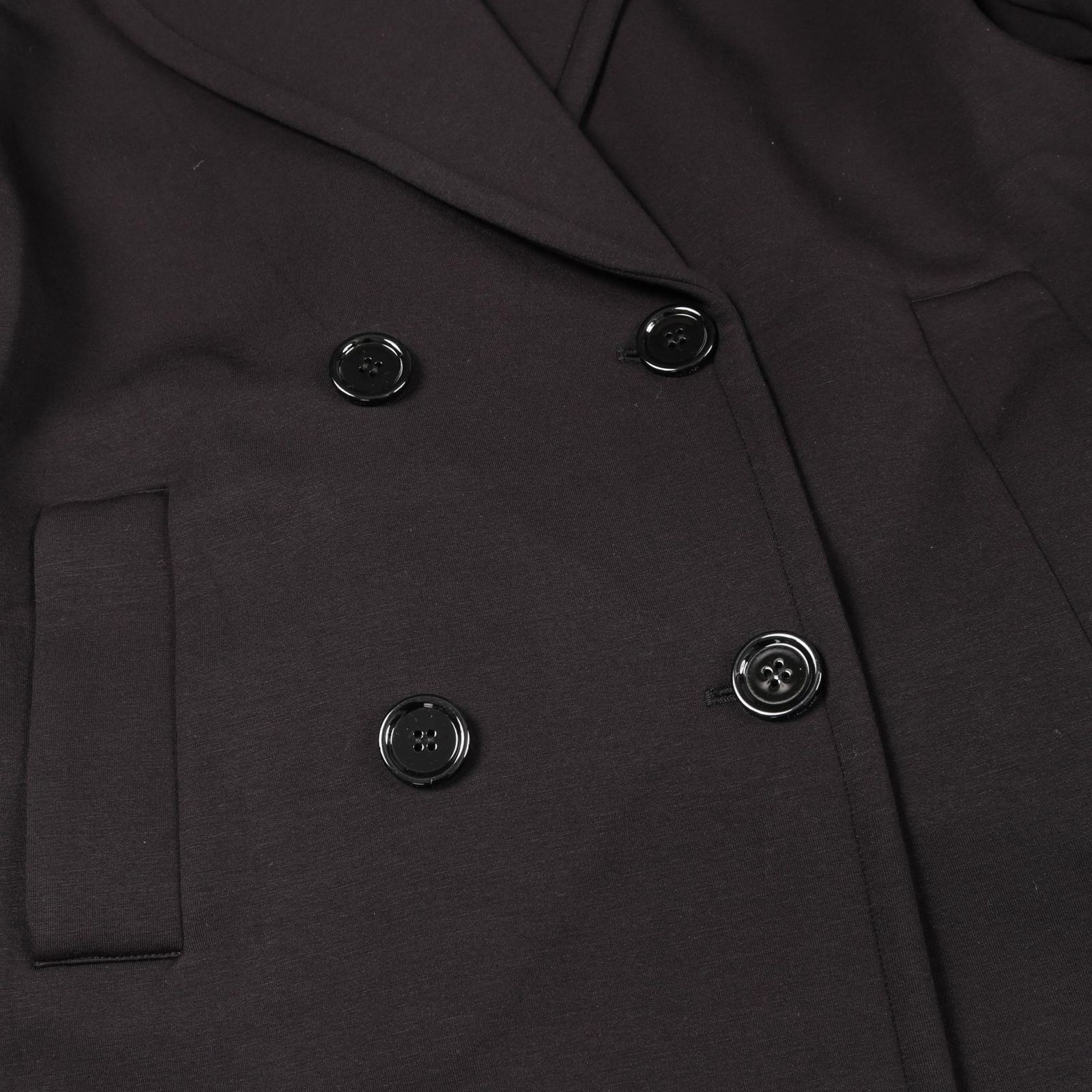 S Max Mara エス マックスマーラ GRADI スキューバ ジャージー