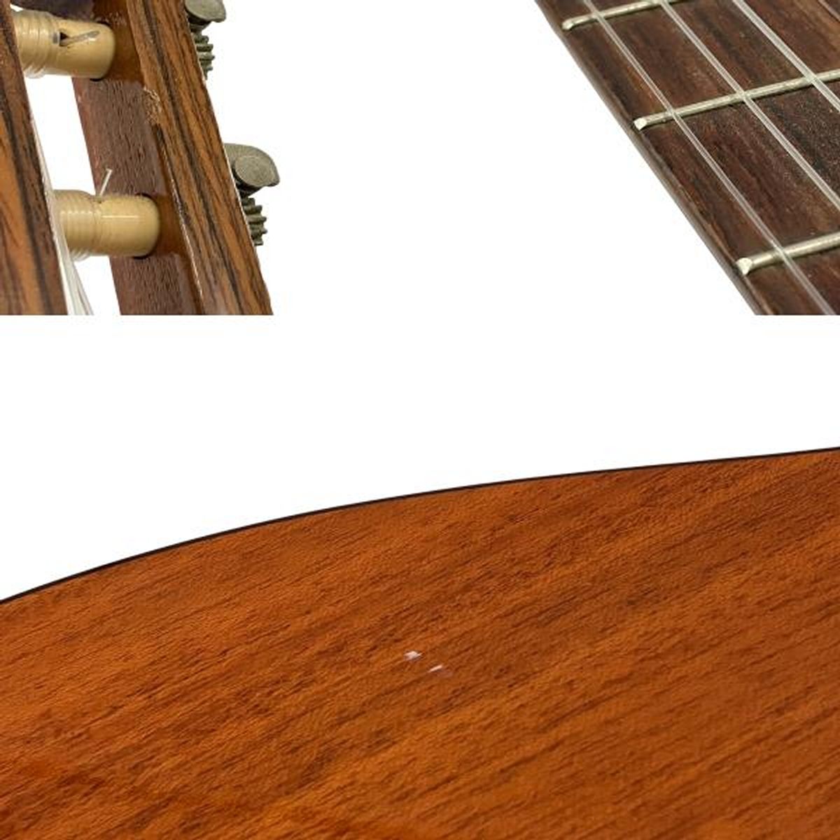 アコースティックギター クラシックギター