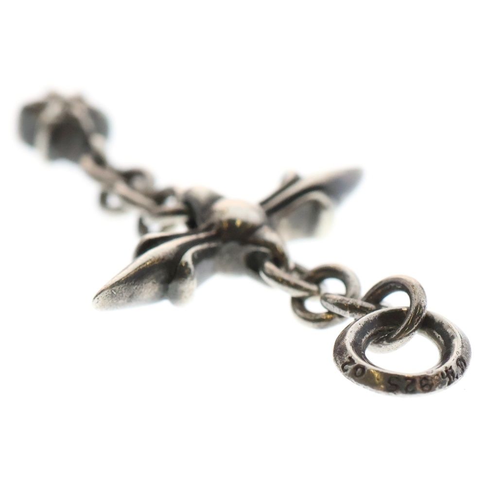 CHROME HEARTS クロムハーツ ペントップチャーム ローラーペンダント