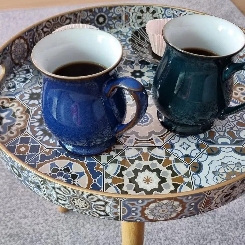 コーヒーテーブル 4-7