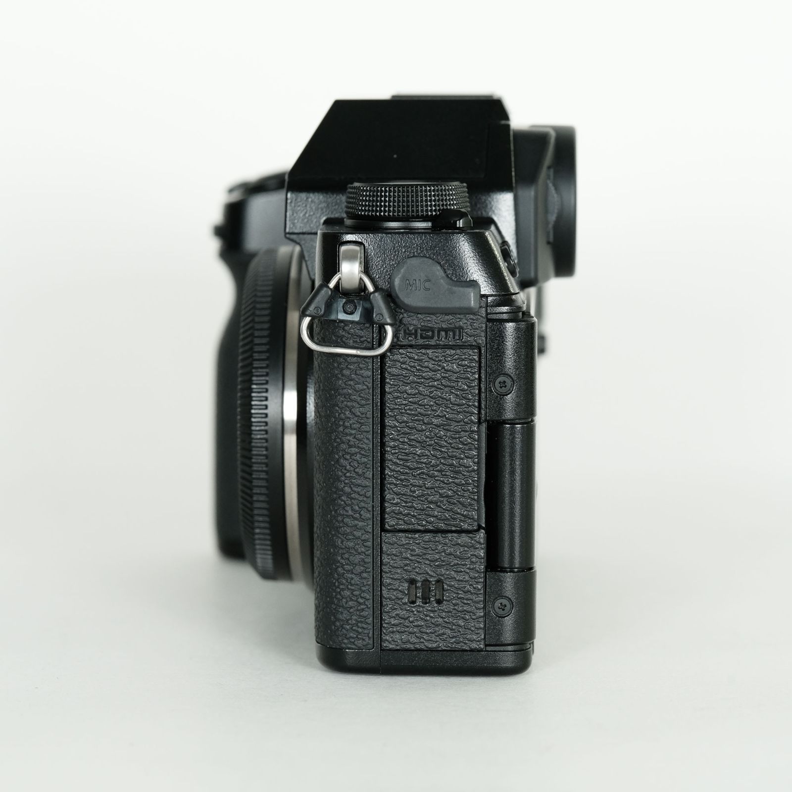 【美品】FUJIFILM X-S10 ボディ Amazon | 富士フイルム(FUJIFILM) ミラーレスデジタルカメラ X