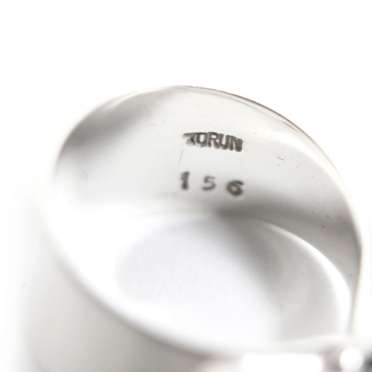 美品□Georg Jensen/ジョージジェンセン 156 TORUN ヴィヴィアン