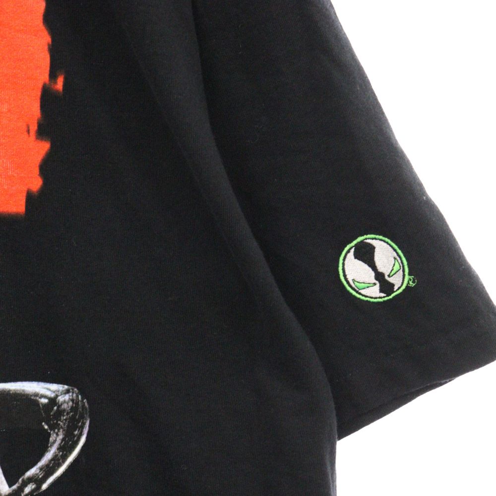 VINTAGE (ヴィンテージ) 90S SPAWN VIOLATOR Hell A Waits Promo T