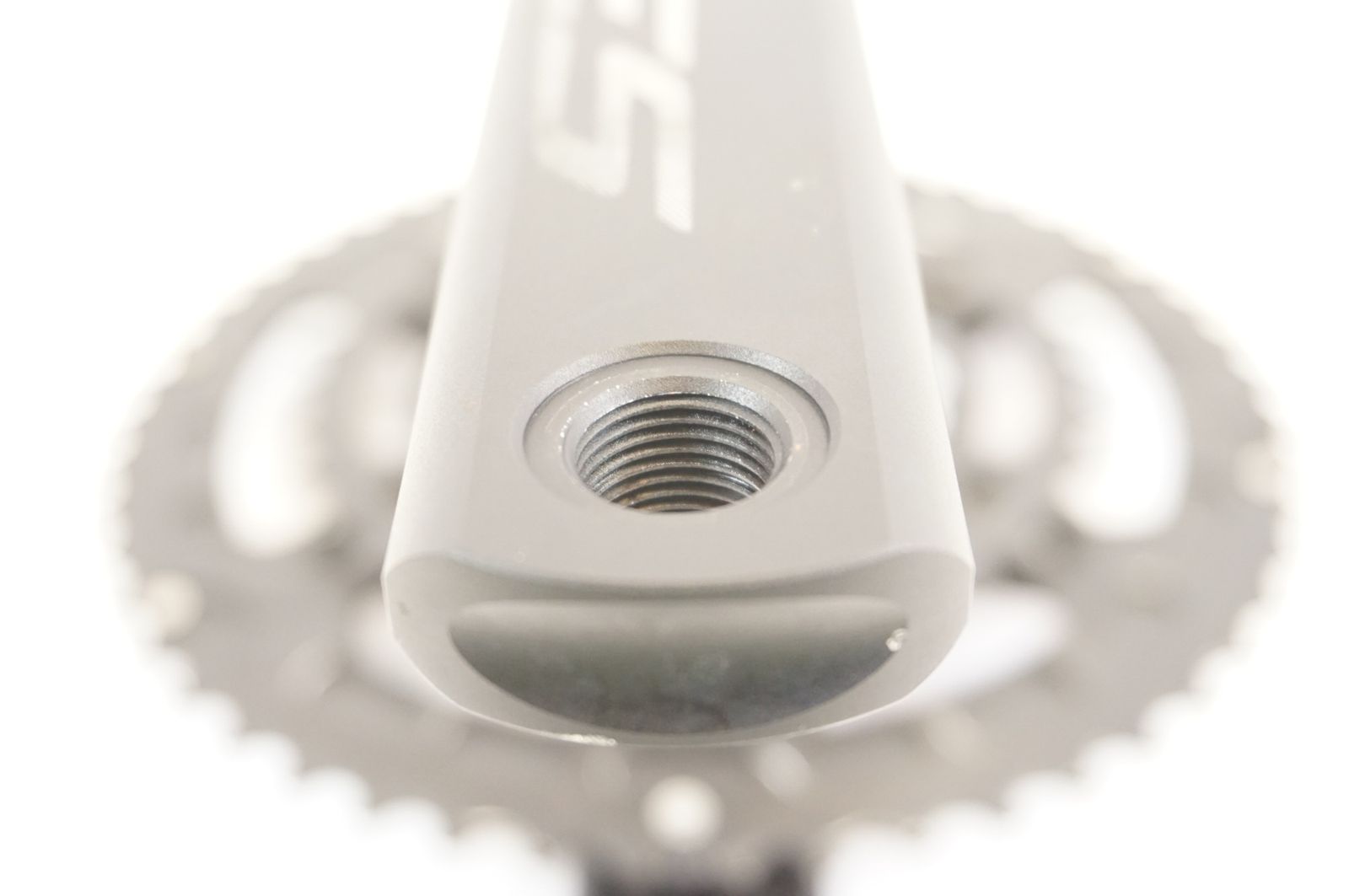 クランクセット